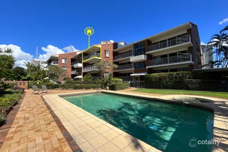 Property photo of 16/111 Old Burleigh Road Broadbeach QLD 4218