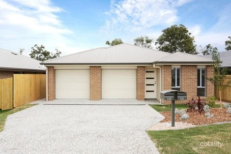 43 Ryrie Ct, Park Ridge, QLD 4125