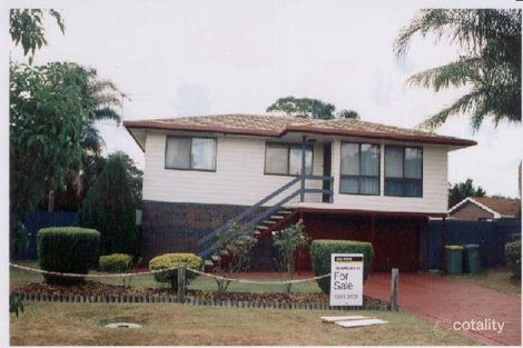 Property photo of 44 Moorshead Street Capalaba QLD 4157