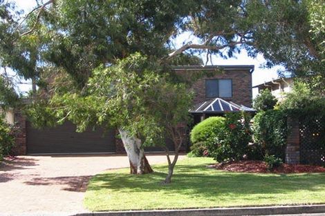 40 Charles Ave, Minnamurra, NSW 2533