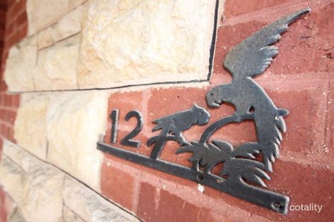 Property photo of 12 Weaver Avenue Richmond SA 5033