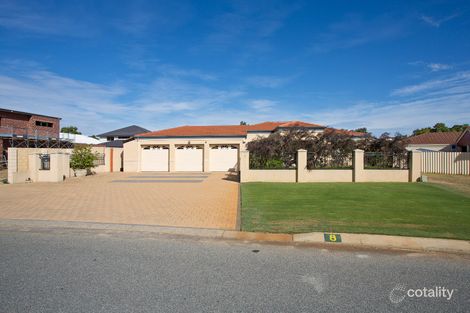 Property photo of 8 Rosella Street Stirling WA 6021