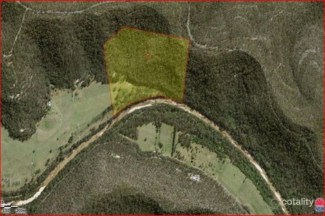 Property photo of 2431 Putty Road Upper Colo NSW 2756