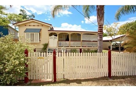 8 Chubb St, One Mile, QLD 4305