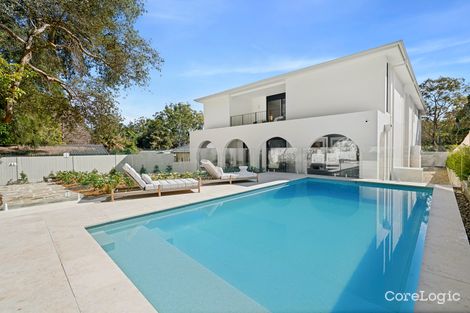 Property photo of 12 Ashmore Avenue Pymble NSW 2073