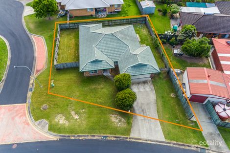 2 Hoddle Ct, Rothwell, QLD 4022