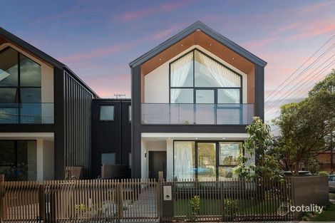 4/436 Marrickville Rd, Marrickville, NSW 2204