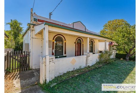 Property photo of 261 Beardy Street Armidale NSW 2350