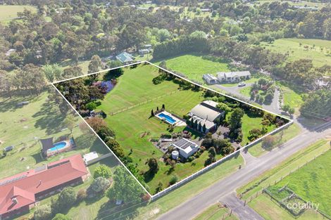 23 Raesowna Rise, Hazelwood North, VIC 3840