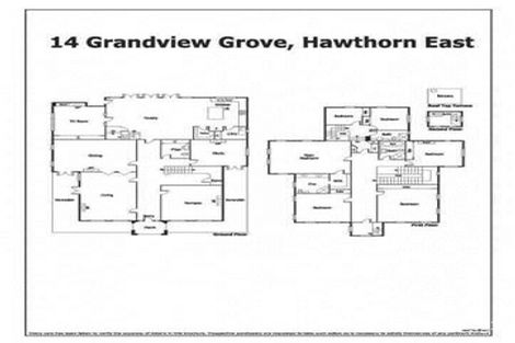 Property photo of 14 Grandview Grove Hawthorn East VIC 3123