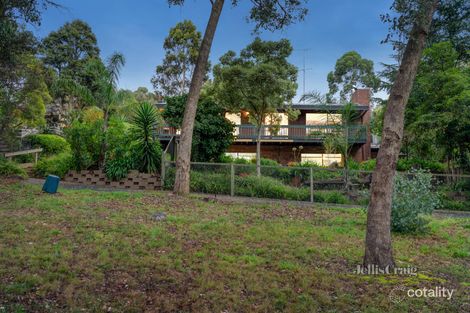 Property photo of 45 Manning Road Eltham North VIC 3095