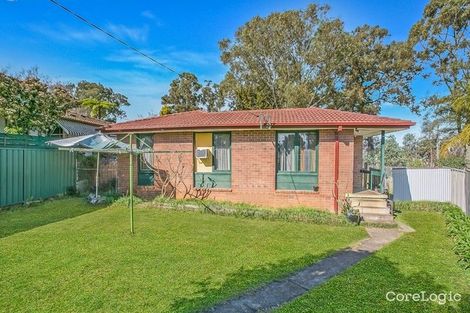 Property photo of 7 Bass Place Willmot NSW 2770