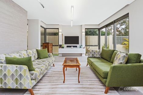 Property photo of 8C Devon Road Swanbourne WA 6010