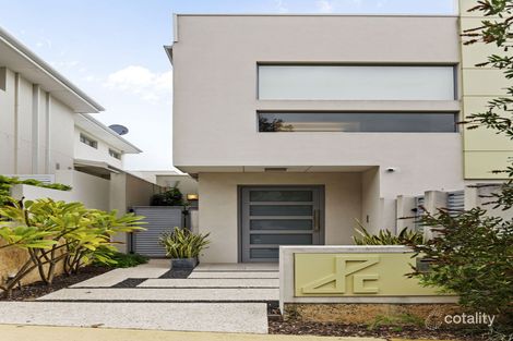 8c Devon Rd, Swanbourne, WA 6010