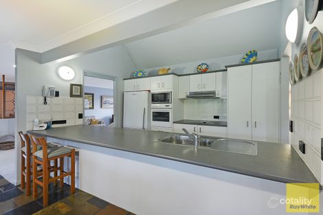 Property photo of 6 Corvette Crescent Bracken Ridge QLD 4017