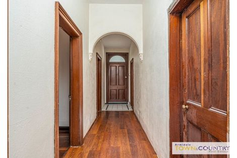 Property photo of 261 Beardy Street Armidale NSW 2350