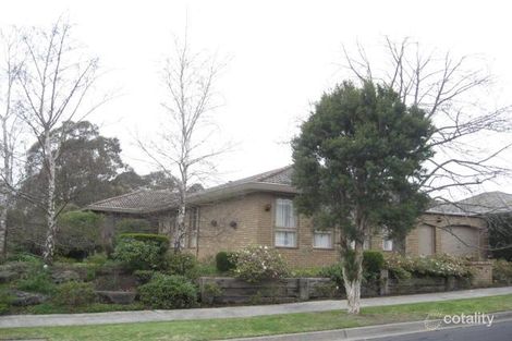Property photo of 26 Adam Avenue Hallam VIC 3803
