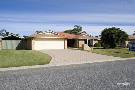Property photo of 6 Orleans Drive Port Kennedy WA 6172