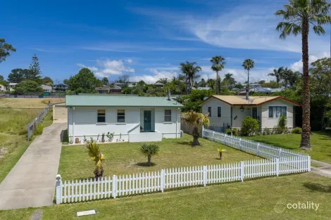 16 Bungo St, Eden, NSW 2551