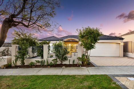 35a Powell St, Joondanna, WA 6060