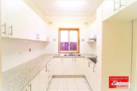Property photo of 126 John Street Lidcombe NSW 2141