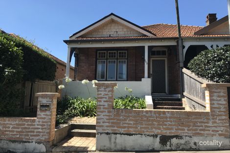 Property photo of 142 Atchison Street Crows Nest NSW 2065