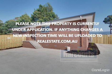 Property photo of 2/14 Open Drive Snug TAS 7054