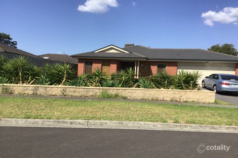 Property photo of 25 Lantana Drive Narre Warren VIC 3805