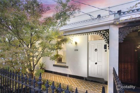 226 Adderley St, West Melbourne, VIC 3003