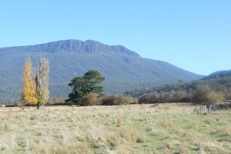 1534 Liffey Rd, Liffey, TAS 7301