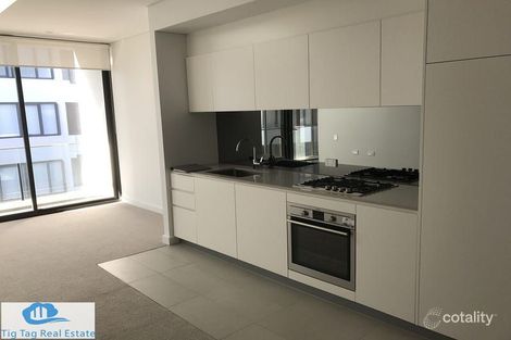 Property photo of 407/15 Bennett Street Mortlake NSW 2137