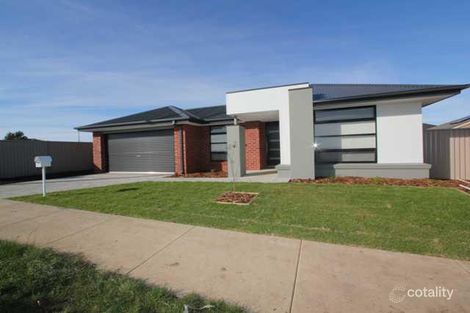 Property photo of 69A Dyson Drive Alfredton VIC 3350
