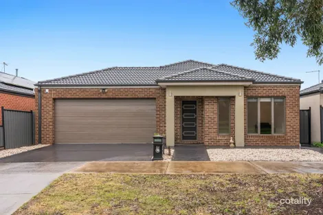 34 Alma Rd, Wollert, VIC 3750