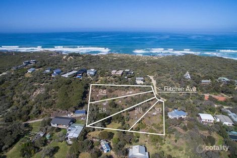 Property photo of 24 Ritchie Avenue Blairgowrie VIC 3942