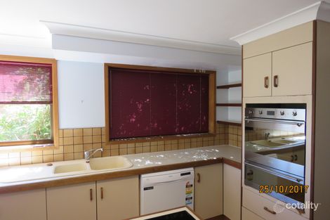 Property photo of 10 Rosegum Drive Goonellabah NSW 2480