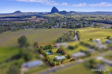 Property photo of 40 Peters Road Glass House Mountains QLD 4518
