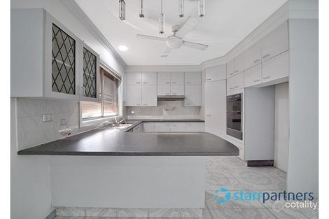 Property photo of 30 Mainsbridge Avenue Liverpool NSW 2170