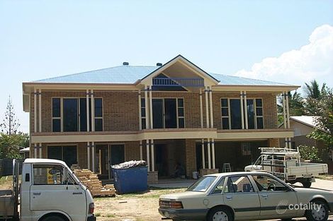 Property photo of 62 Pacific Esplanade Slade Point QLD 4740