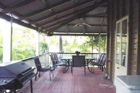 Property photo of 131 Francis Street West End QLD 4810