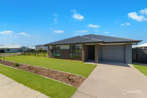 1 Hartigan St, Cumbalum, NSW 2478