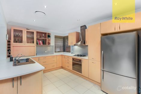 Property photo of 11 Reilleys Road Winston Hills NSW 2153