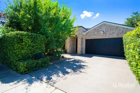 Property photo of 7 Bega Place Narrabundah ACT 2604