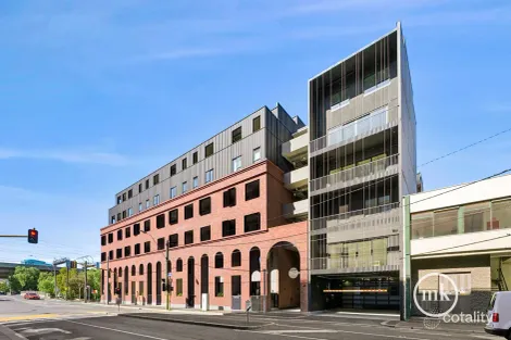 209/363 Macaulay Rd, Kensington, VIC 3031