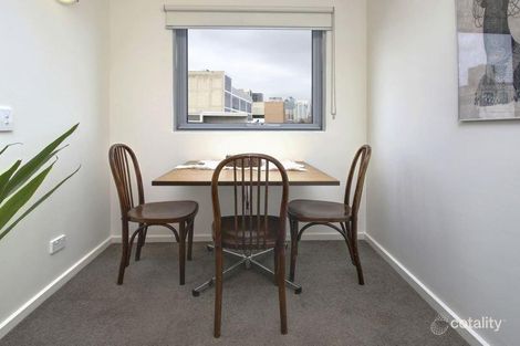 Property photo of 31/48 Rosslyn Street West Melbourne VIC 3003