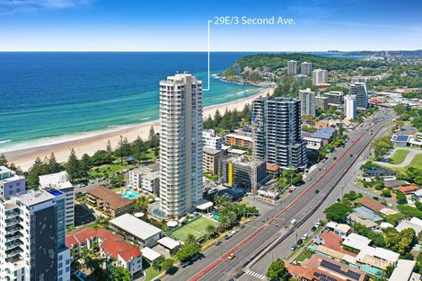 29e/3 Second Ave, Burleigh Heads, QLD 4220