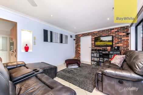 Property photo of 11 Reilleys Road Winston Hills NSW 2153