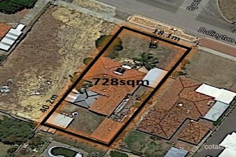 54 Dallington Cres, Balga, WA 6061