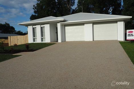 2/5 Coralli Cl, Mission Beach, QLD 4852