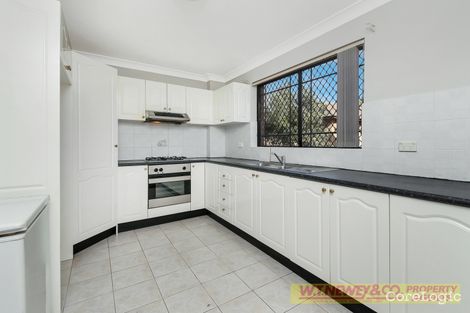 Property photo of 3/34 Weigand Avenue Bankstown NSW 2200