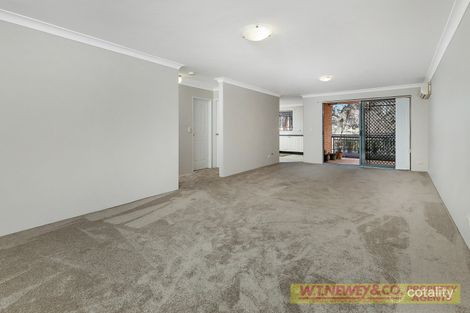 Property photo of 3/34 Weigand Avenue Bankstown NSW 2200